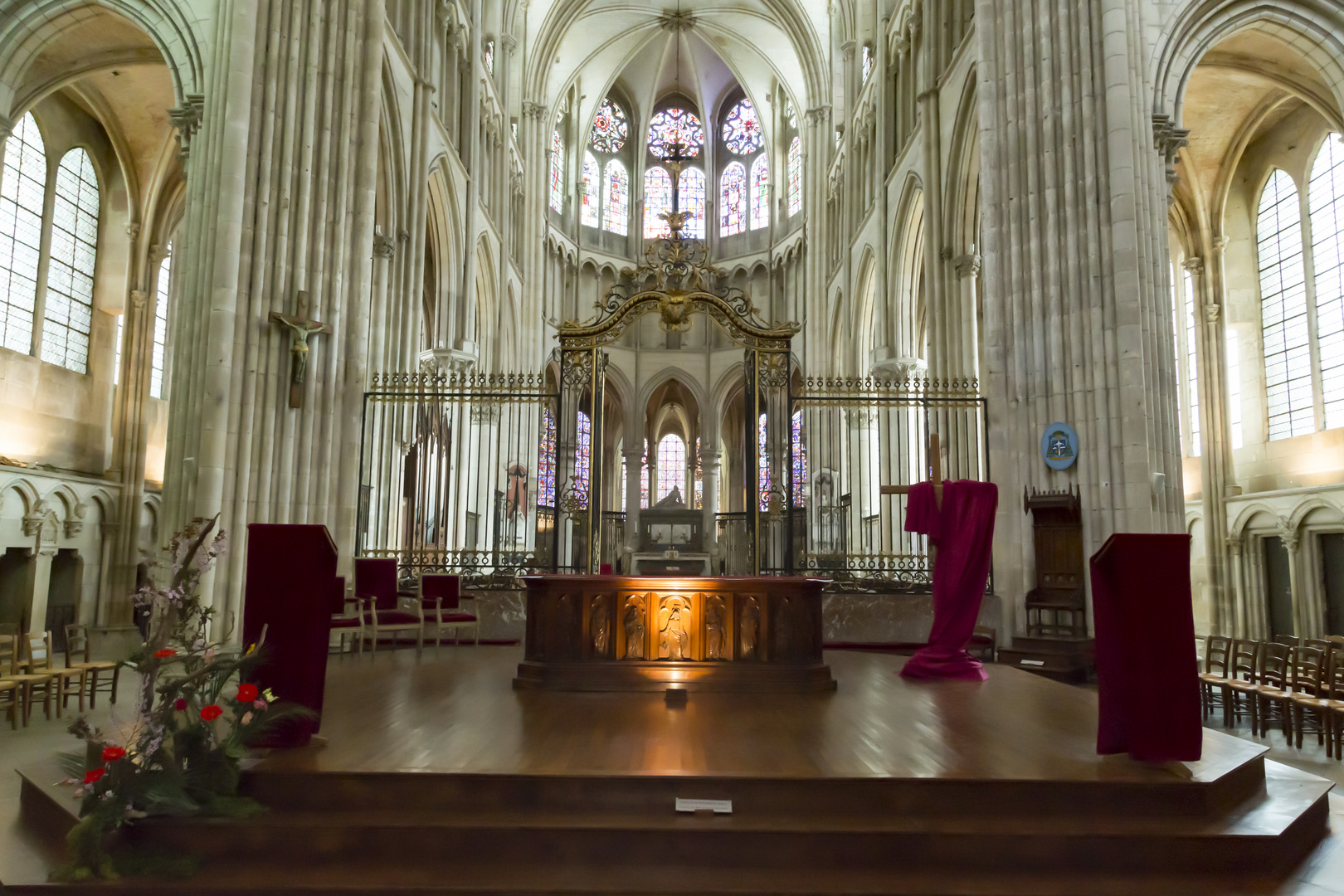 cathedrale d'auxerre