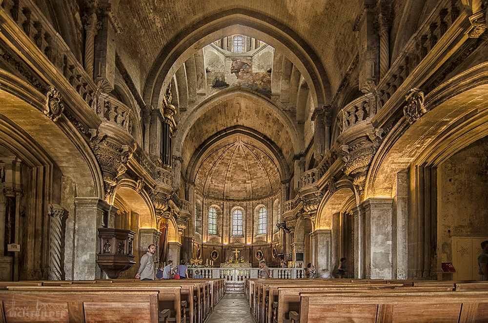 cathedrale d'avignon