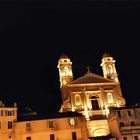 Cathedrale de Bastia