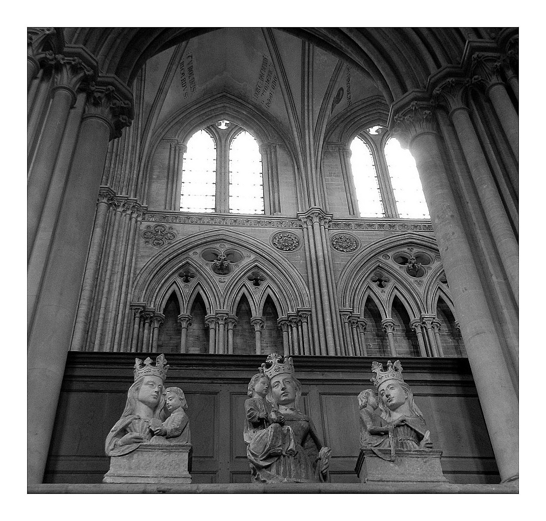  cathédrale de bayeux