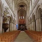 cathédrale de bayeux