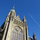 cathédrale de Bayeux