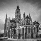 Cathédrale de Bayeux