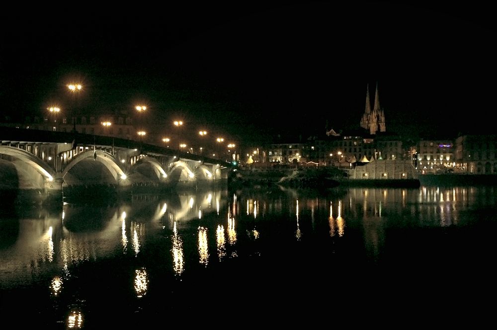 cathedrale de Bayonne