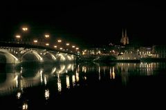 cathedrale de Bayonne