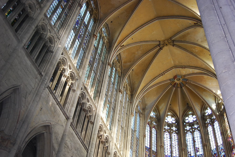 cathedrale de beauvais