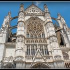 CATHEDRALE - DE - BEAUVAIS