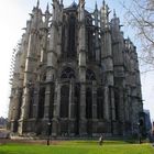 cathédrale de beauvais