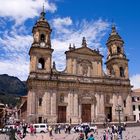 Cathédrale de Bogotá