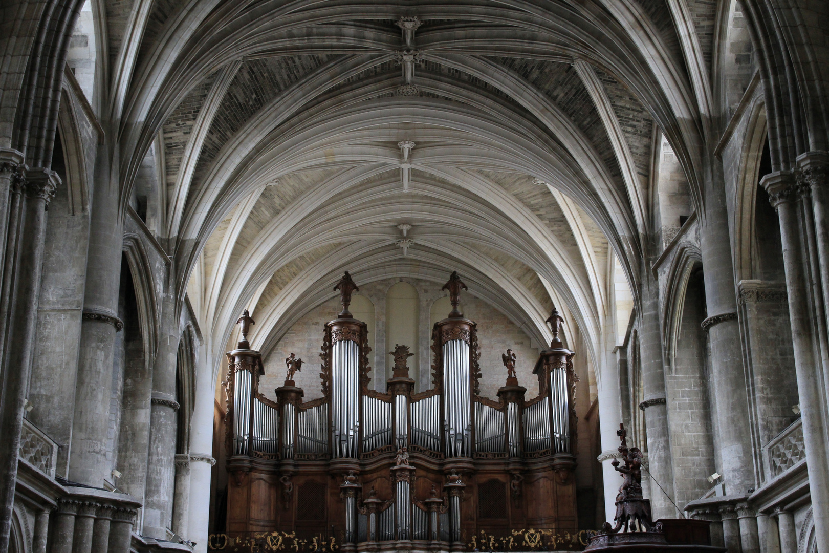 Cathédrale de Bordeaux