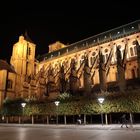 Cathédrale de Bourges