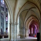 CATHEDRALE de BOURGES 