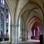 CATHEDRALE de BOURGES 