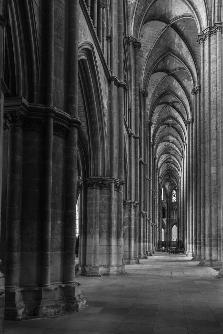 Cathédrale de Bourges