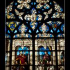 Cathédrale de Bourges - Vitraux