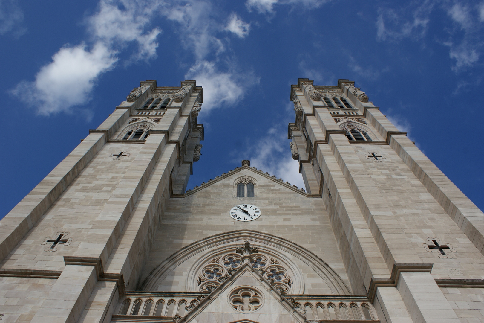 Cathédrale de Chalon-sur-Saône