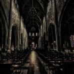 Cathedrale de Chambéry