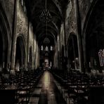 Cathedrale de Chambéry