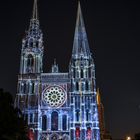 Cathédrale de Chartres