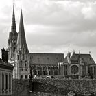 Cathédrale de Chartres