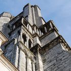 Cathédrale de Chartres-Détail-La flêche