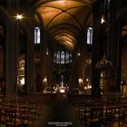 Cathédrale de Clermont-Ferrand