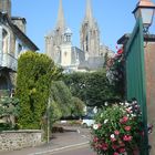 Cathédrale de Coutances