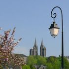 Cathédrale de Coutances (50)