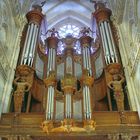 Cathédrale de Coutances / Manche