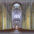 Cathédrale de Coutances / Manche 