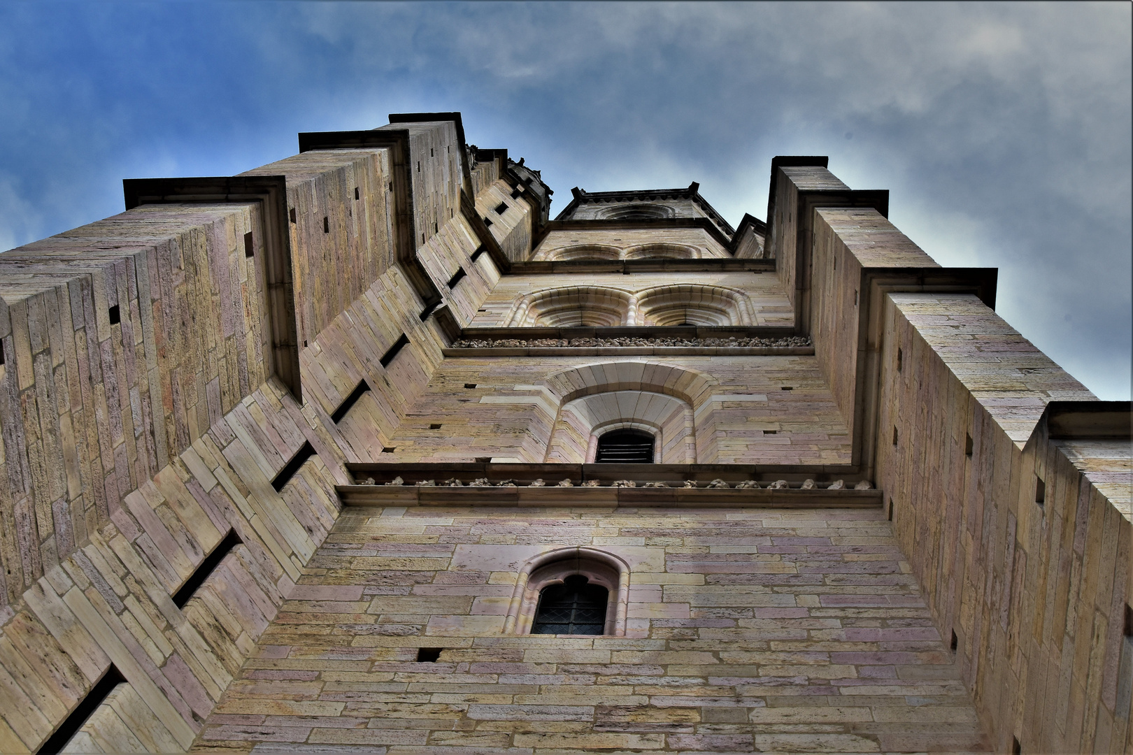 Cathédrale de Dijon