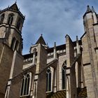 Cathédrale de Dijon
