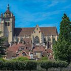 Cathedrale de Dole