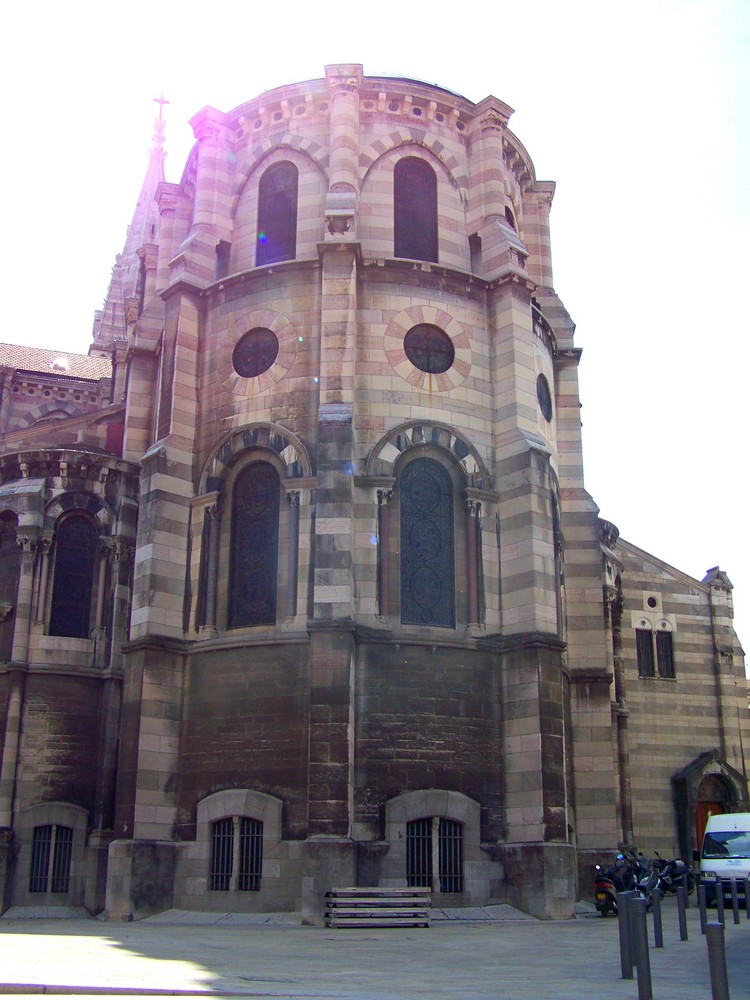 Cathédrale de Gap