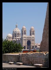 Cathedrale de la Major ..