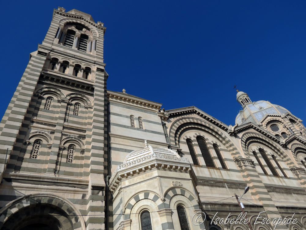 Cathédrale de La Major