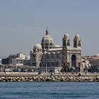 Cathédrale de la Major, Marseille