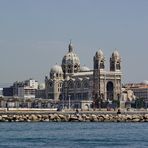 Cathédrale de la Major, Marseille