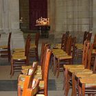 Cathédrale de Laon Atmosphère