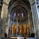 Cathedrale de Lausanne#1