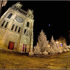 Cathédrale de mantes..