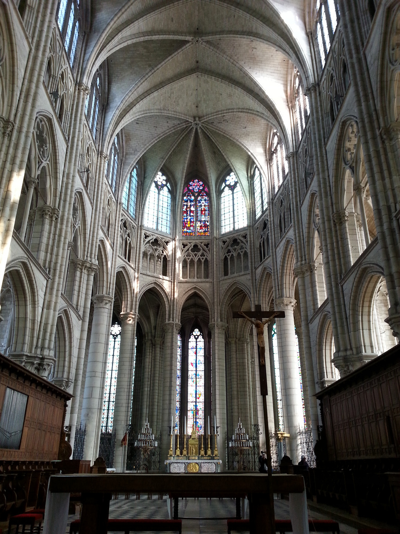 Cathedrale de Meaux