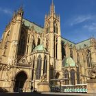 Cathedrale de Metz