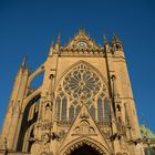 Cathédrale de Metz