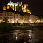 Cathédrale de Metz