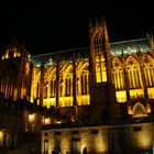 Cathédrale de Metz été 2009