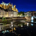 Cathedrale de Metz, France