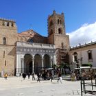 Cathedrale de Monreale, Sicile