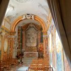 Cathédrale de Monreale, Sicile .. Intérieur