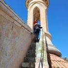 Cathédrale de Monreale, Sicile Le plus haut possible ;-))